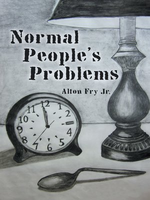 cover image of Normal People's Problems